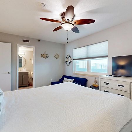 Nautilus 2507 Apartment Fort Walton Beach Exterior foto