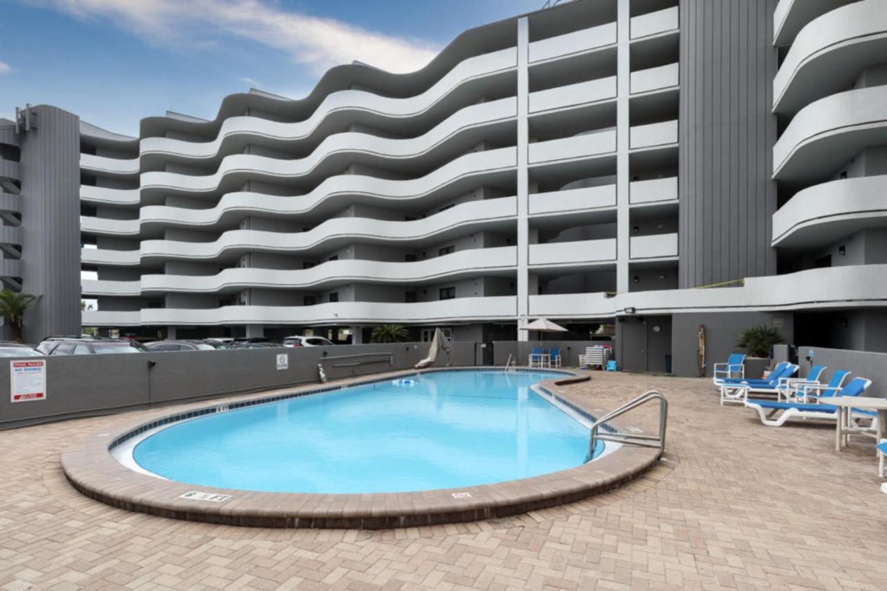 Nautilus 2507 Apartment Fort Walton Beach Exterior foto