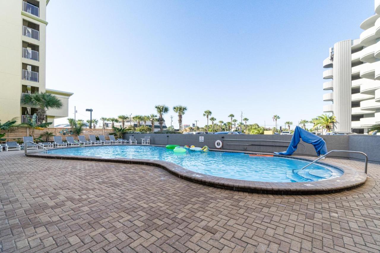 Nautilus 2507 Apartment Fort Walton Beach Exterior foto
