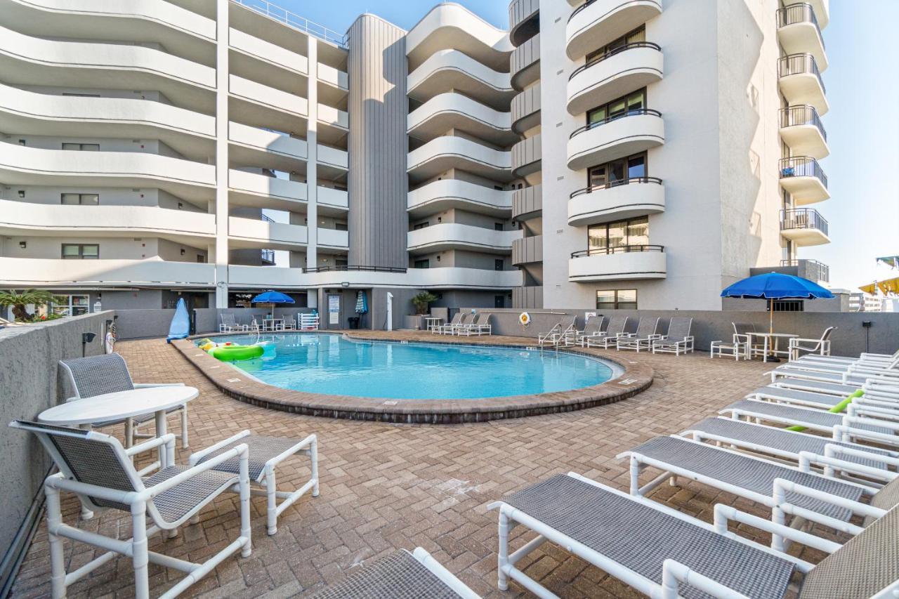 Nautilus 2507 Apartment Fort Walton Beach Exterior foto