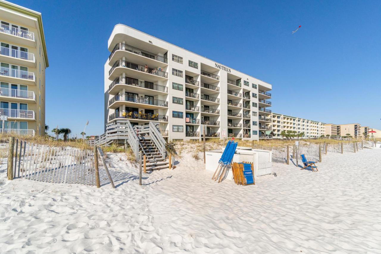 Nautilus 2507 Apartment Fort Walton Beach Exterior foto