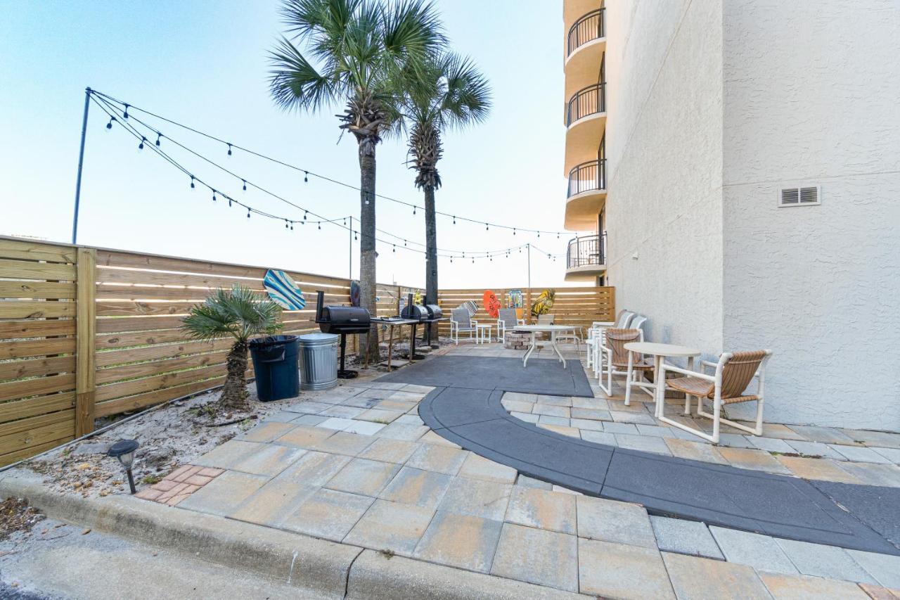 Nautilus 2507 Apartment Fort Walton Beach Exterior foto