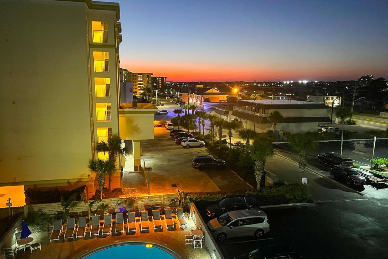 Nautilus 2507 Apartment Fort Walton Beach Exterior foto