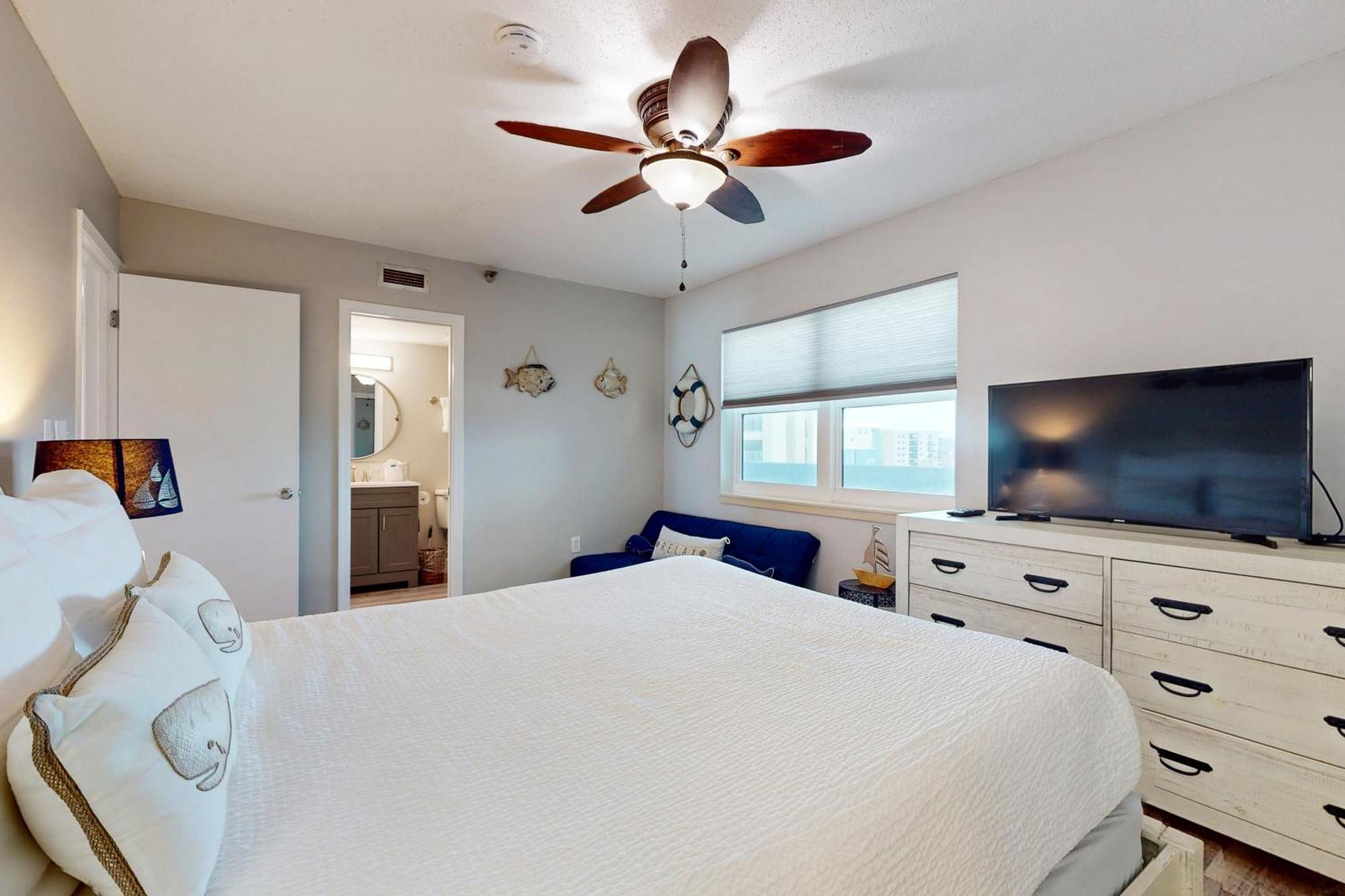 Nautilus 2507 Apartment Fort Walton Beach Exterior foto