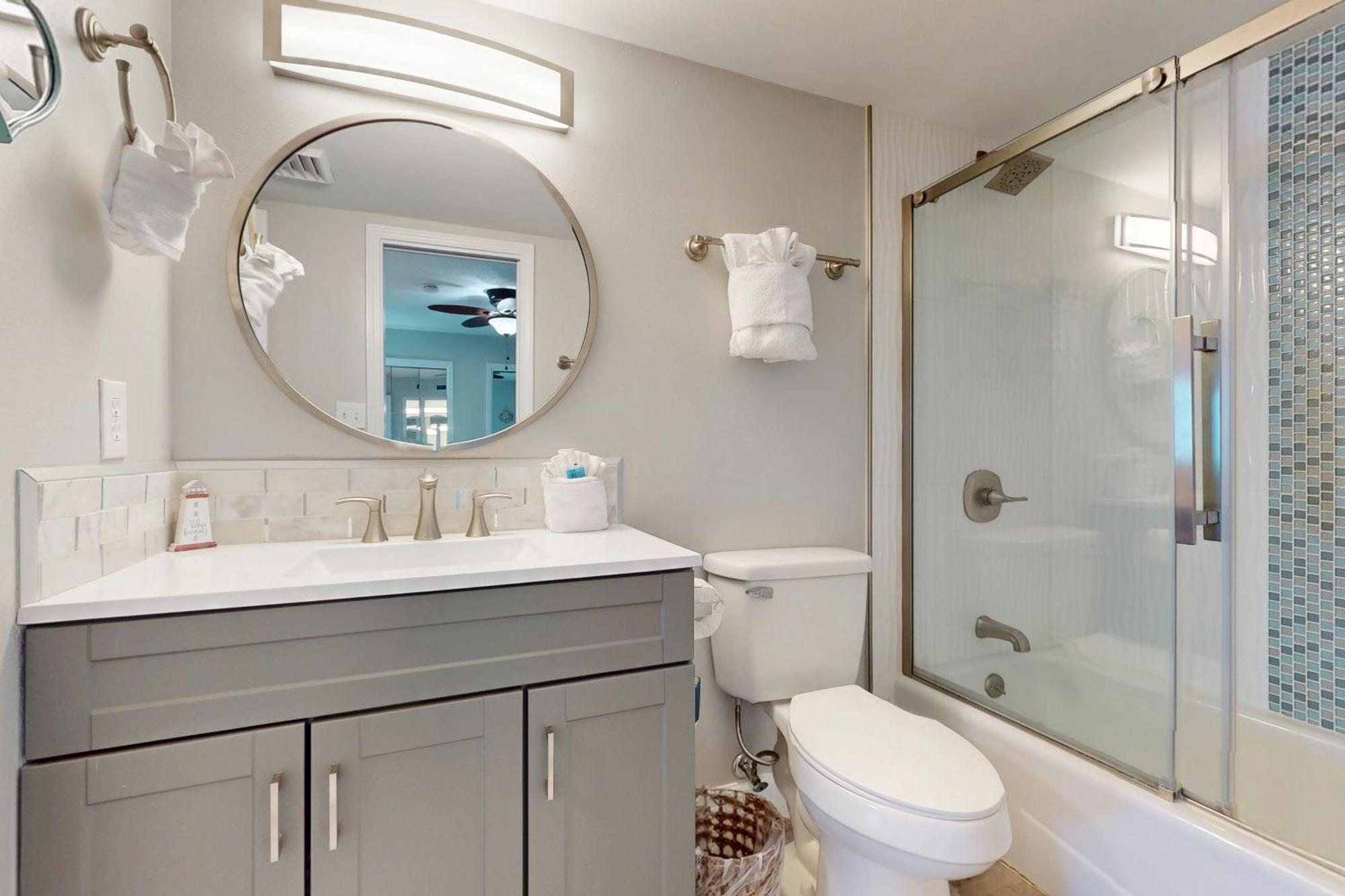 Nautilus 2507 Apartment Fort Walton Beach Exterior foto