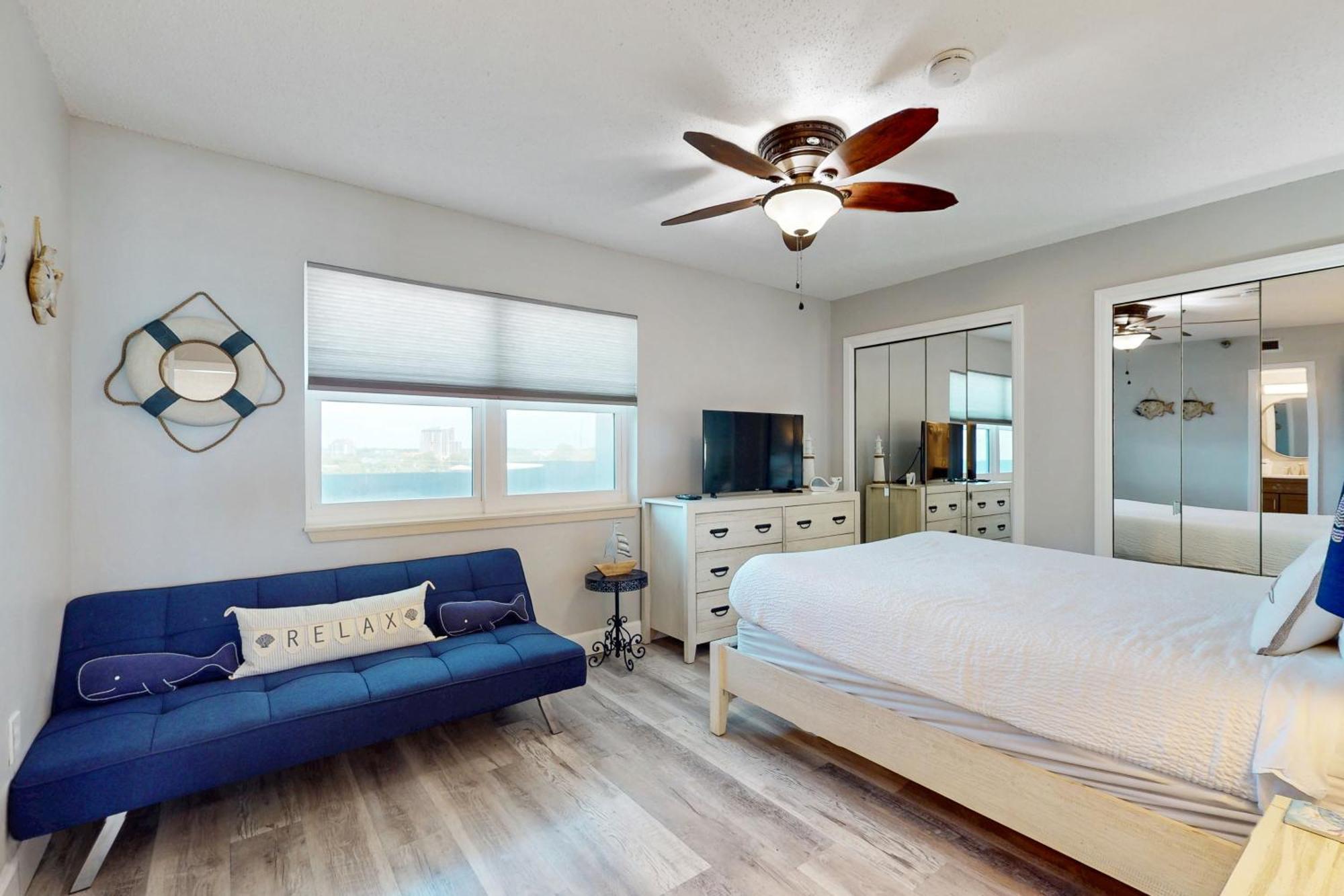 Nautilus 2507 Apartment Fort Walton Beach Exterior foto