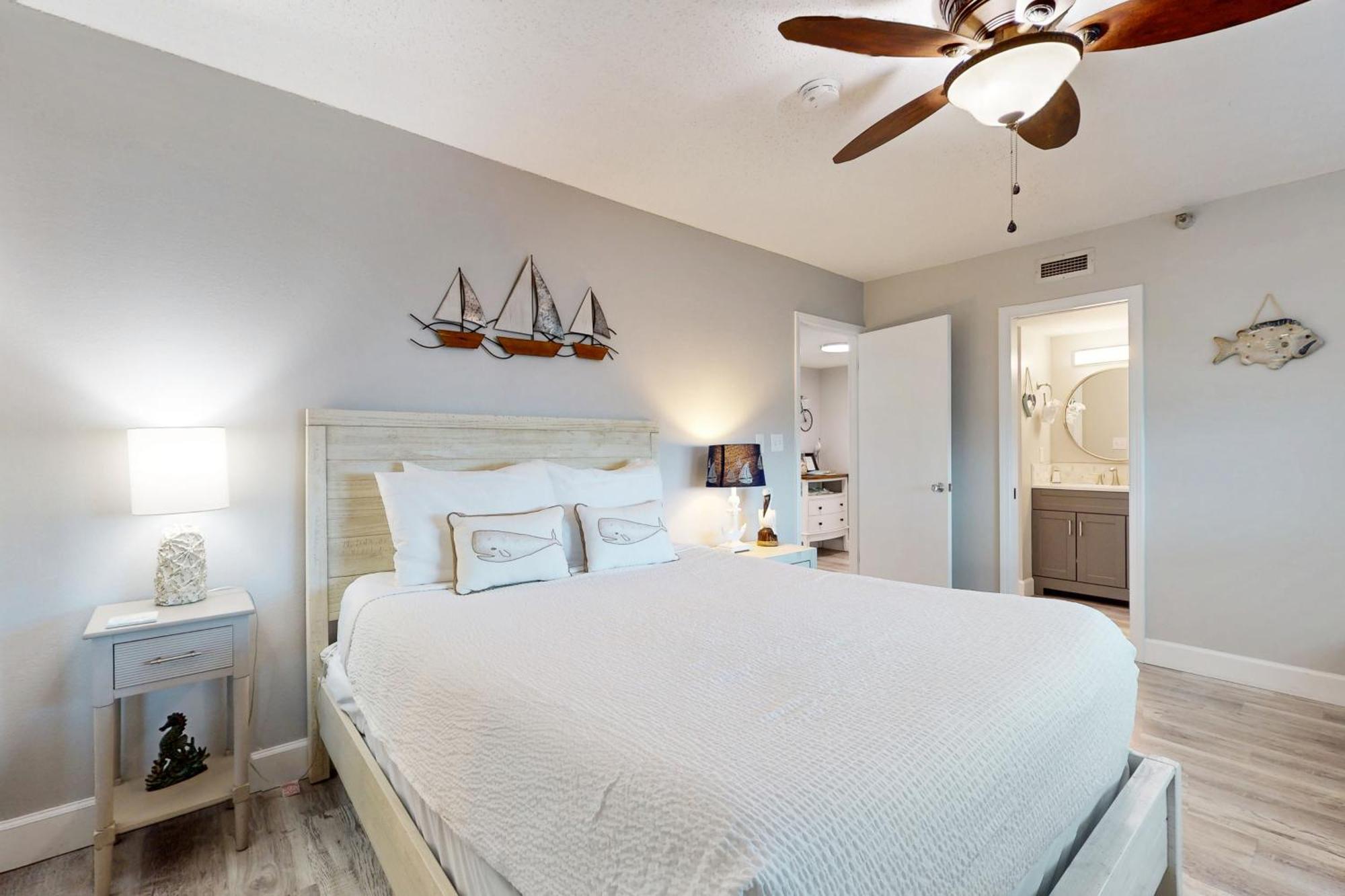 Nautilus 2507 Apartment Fort Walton Beach Exterior foto