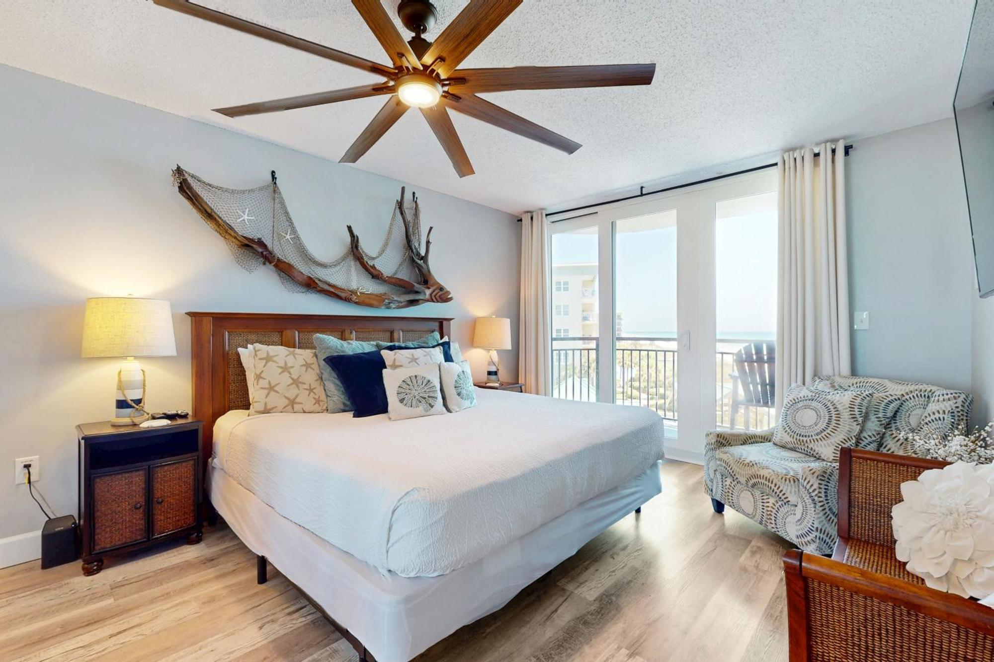 Nautilus 2507 Apartment Fort Walton Beach Exterior foto