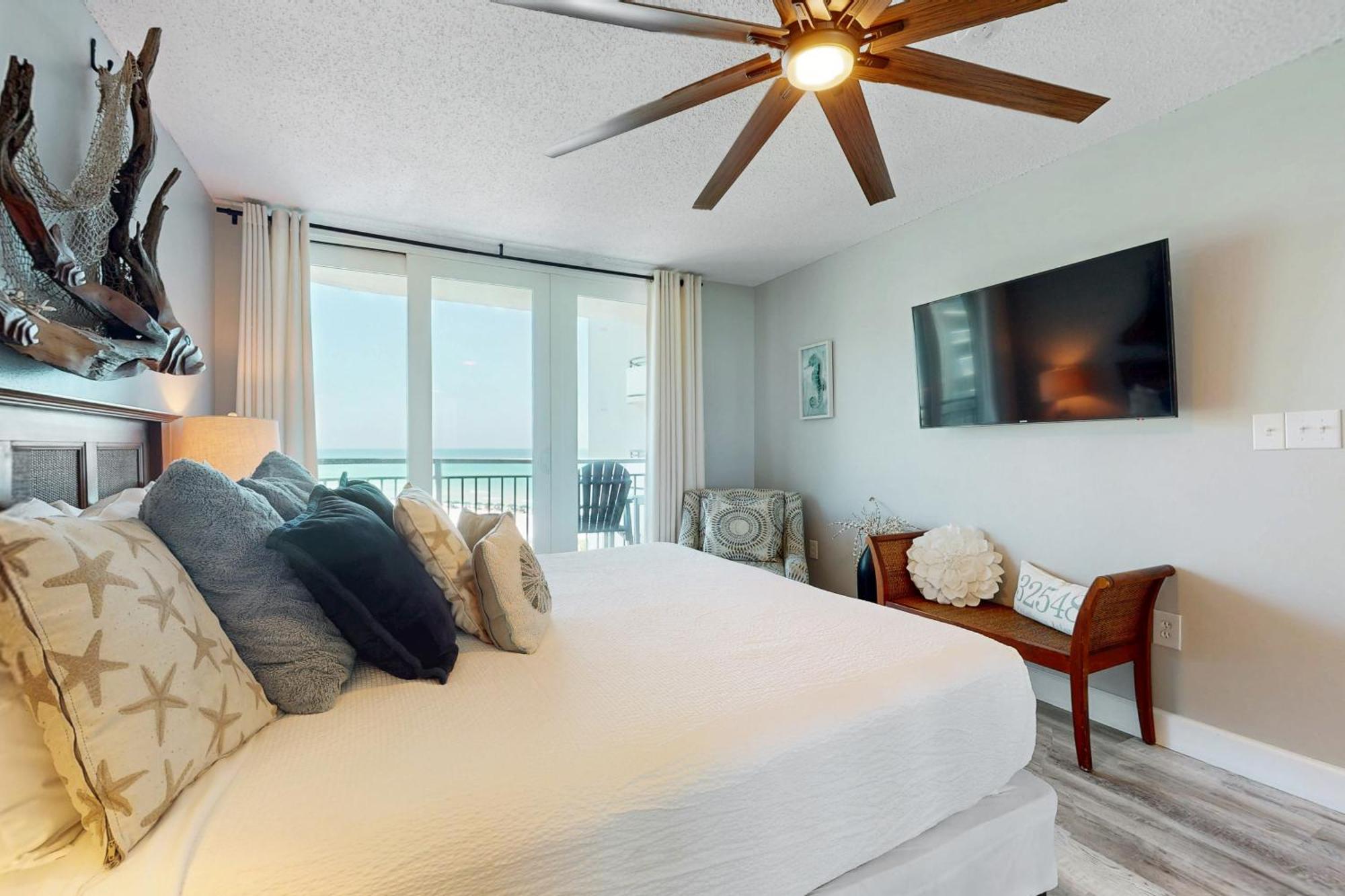 Nautilus 2507 Apartment Fort Walton Beach Exterior foto