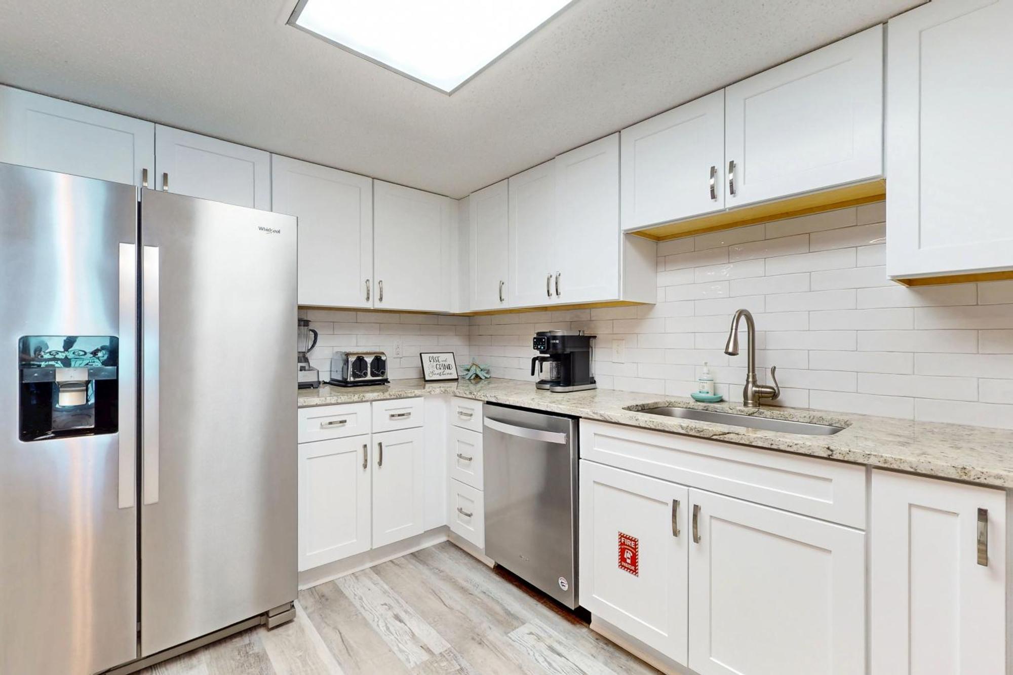 Nautilus 2507 Apartment Fort Walton Beach Exterior foto