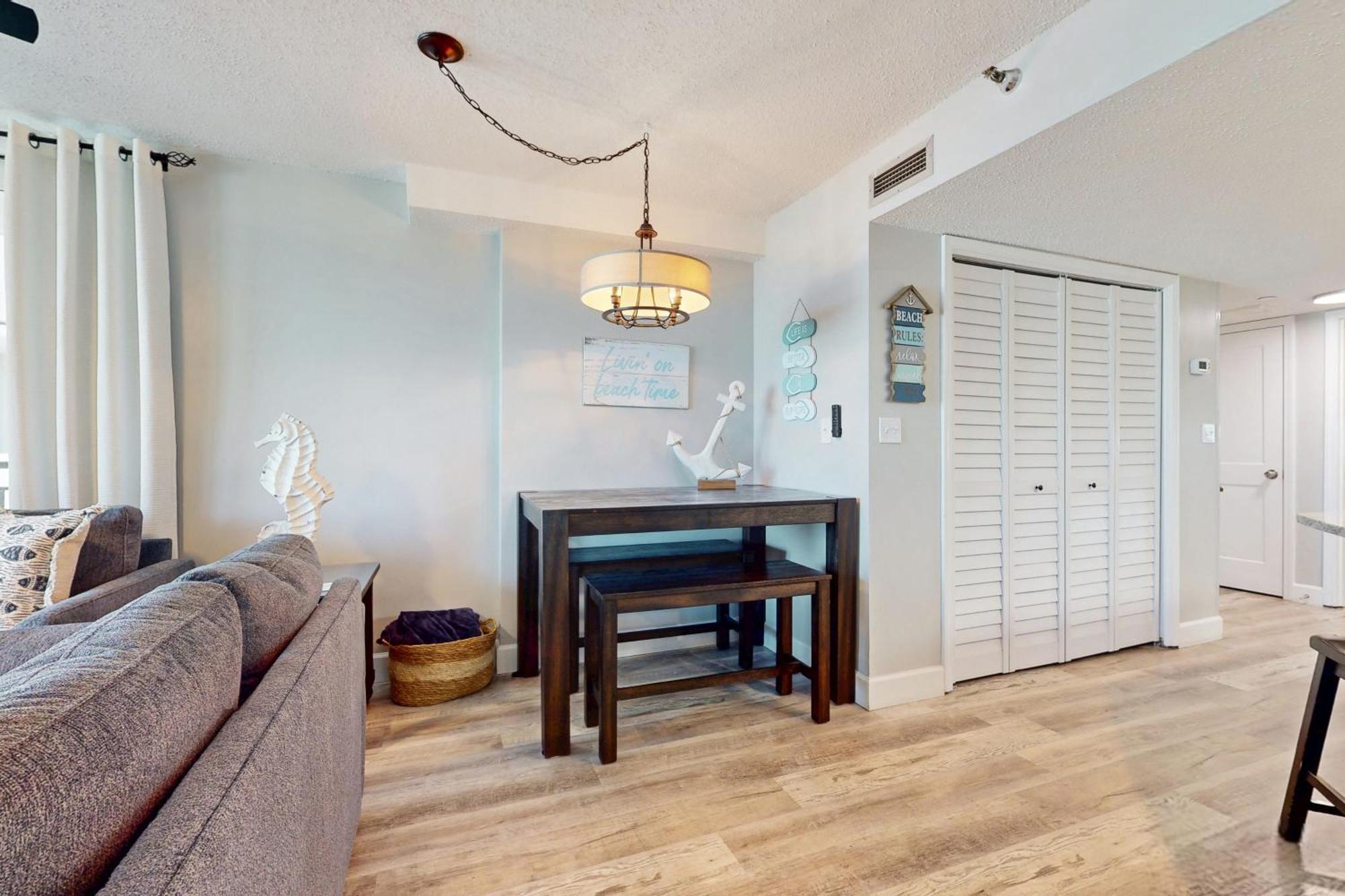 Nautilus 2507 Apartment Fort Walton Beach Exterior foto